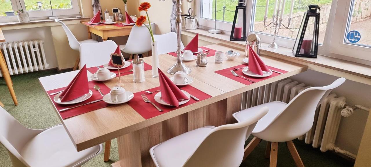 Hotel Elisabeth-Ilse Braunlage Ngoại thất bức ảnh