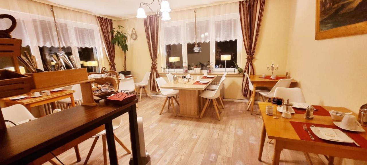 Hotel Elisabeth-Ilse Braunlage Ngoại thất bức ảnh