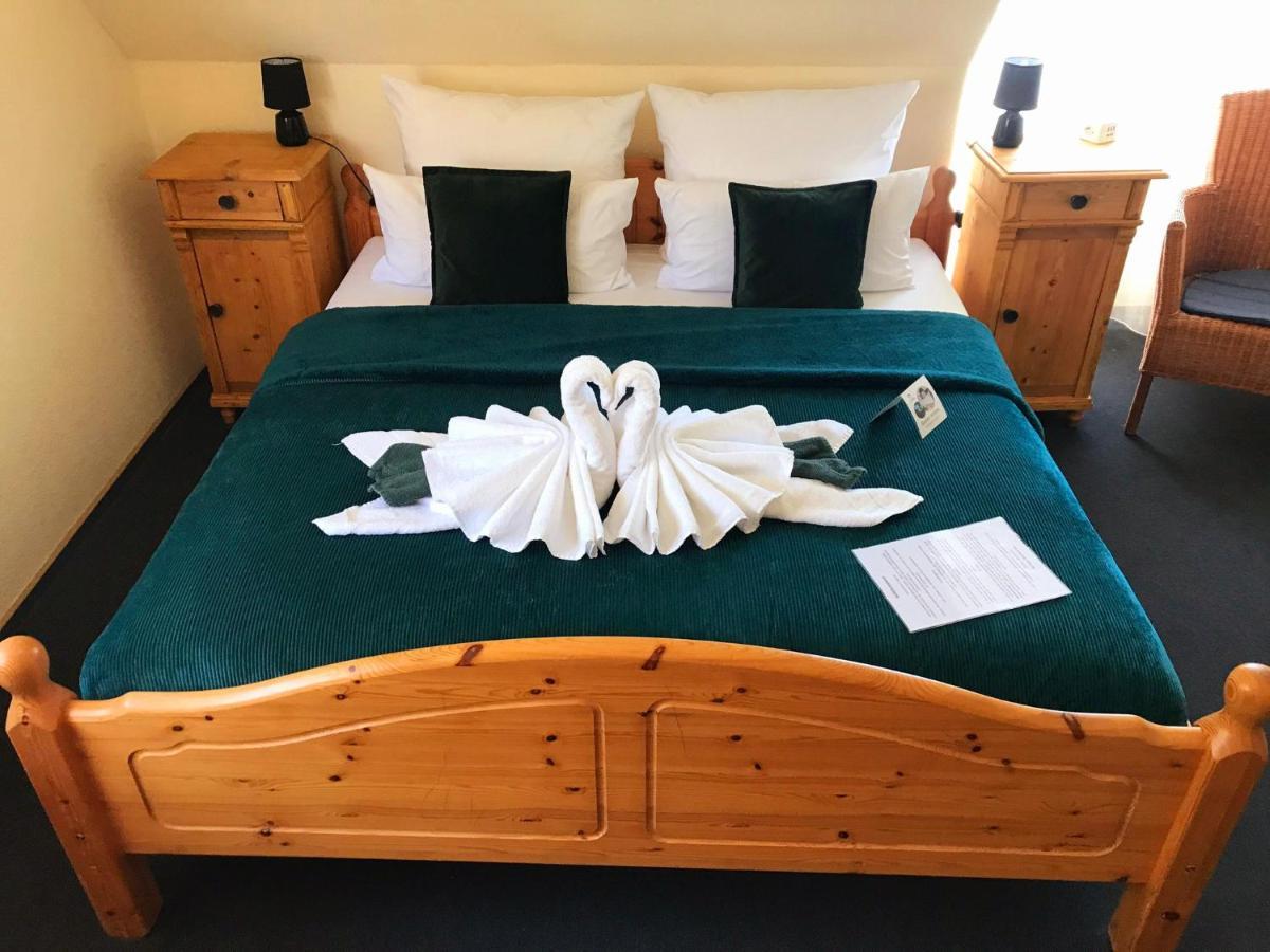 Hotel Elisabeth-Ilse Braunlage Ngoại thất bức ảnh