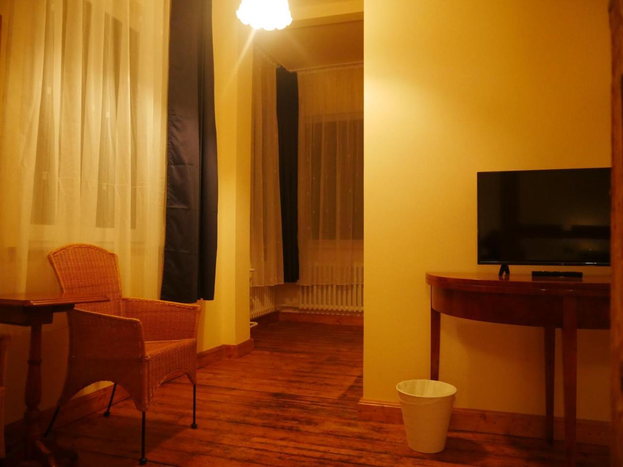 Hotel Elisabeth-Ilse Braunlage Ngoại thất bức ảnh