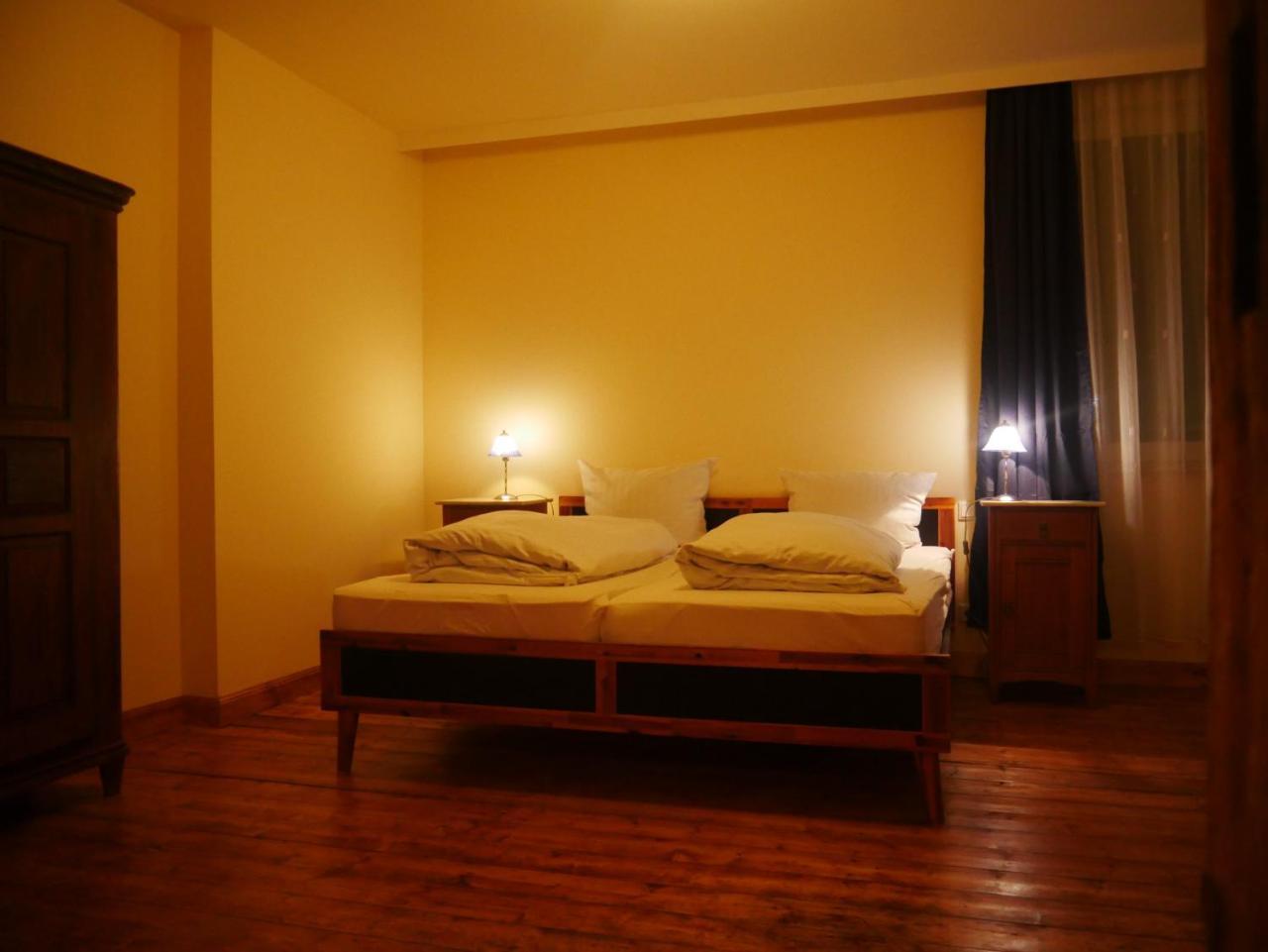 Hotel Elisabeth-Ilse Braunlage Ngoại thất bức ảnh