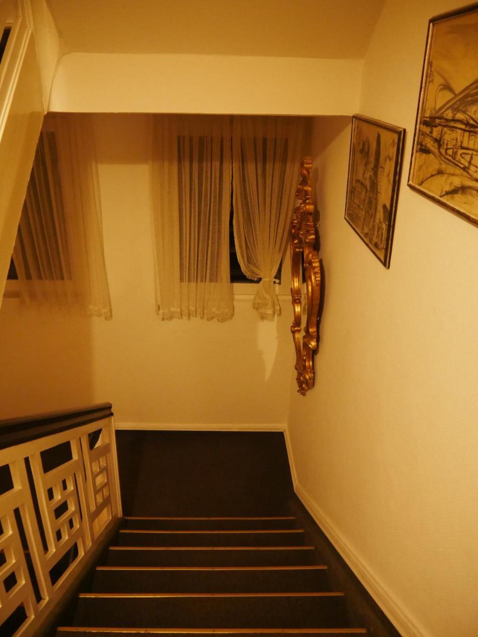Hotel Elisabeth-Ilse Braunlage Ngoại thất bức ảnh