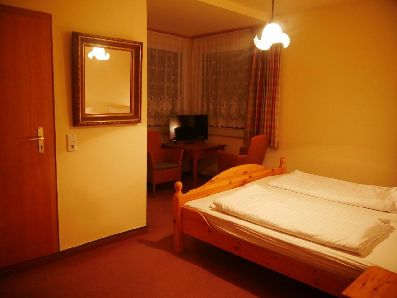 Hotel Elisabeth-Ilse Braunlage Ngoại thất bức ảnh