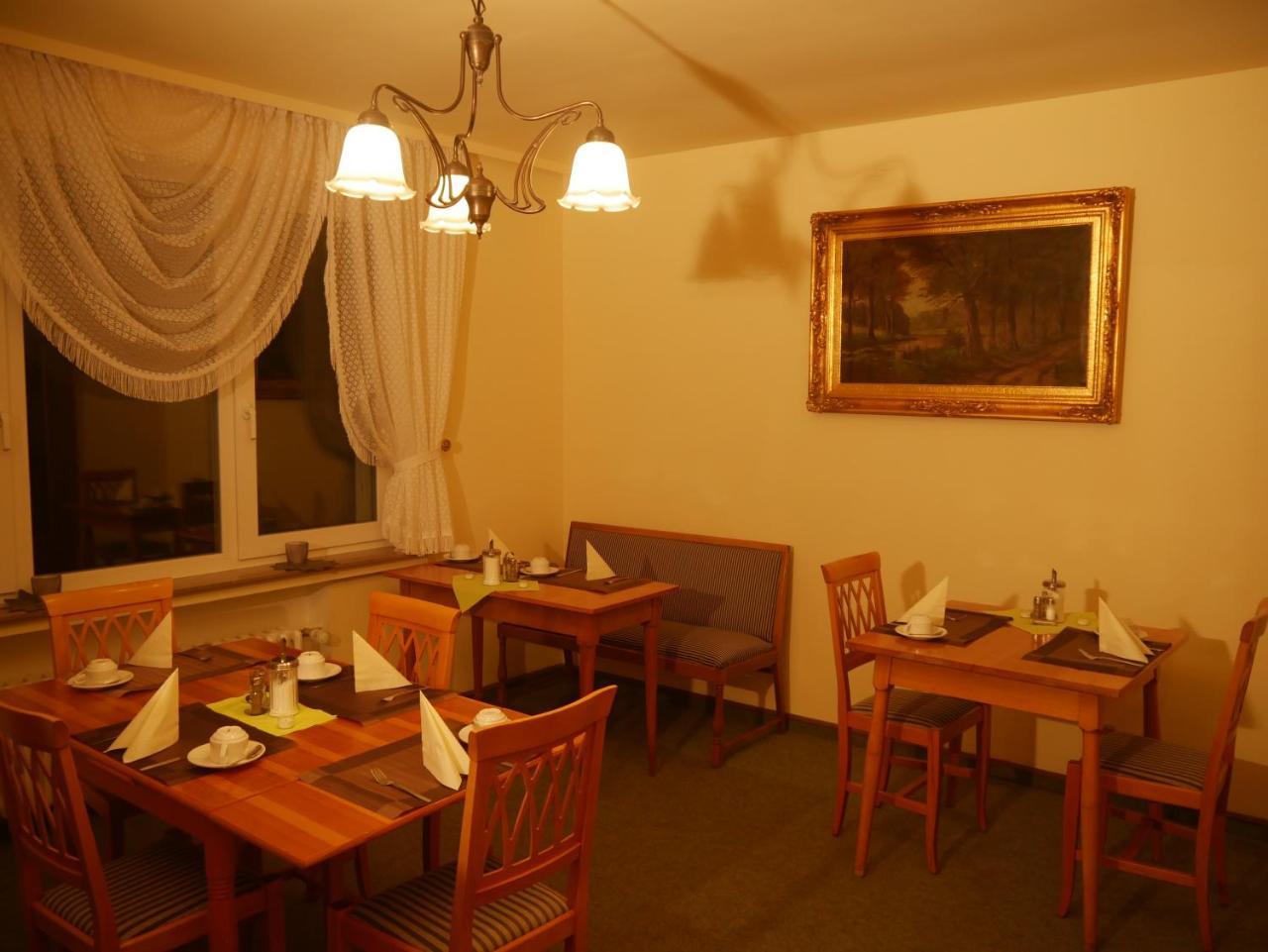 Hotel Elisabeth-Ilse Braunlage Ngoại thất bức ảnh