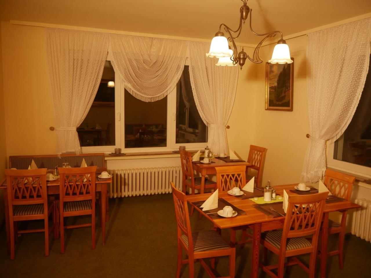 Hotel Elisabeth-Ilse Braunlage Ngoại thất bức ảnh